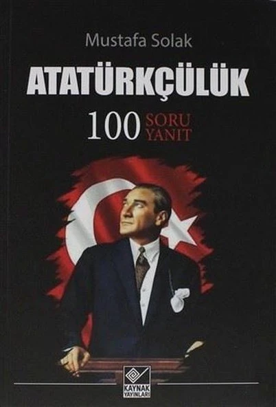Atatürkçülük ürün görseli
