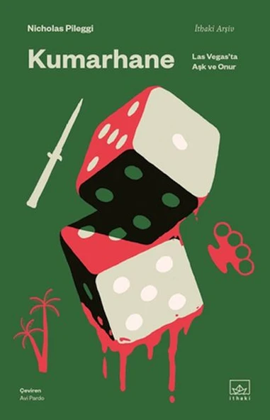 Kumarhane ürün görseli