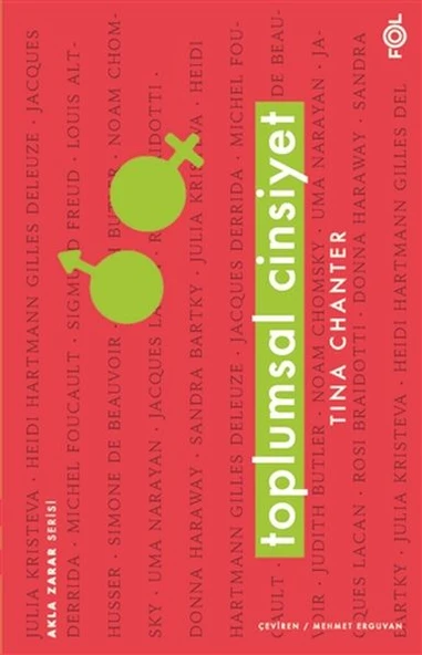 Toplumsal Cinsiyet ürün görseli