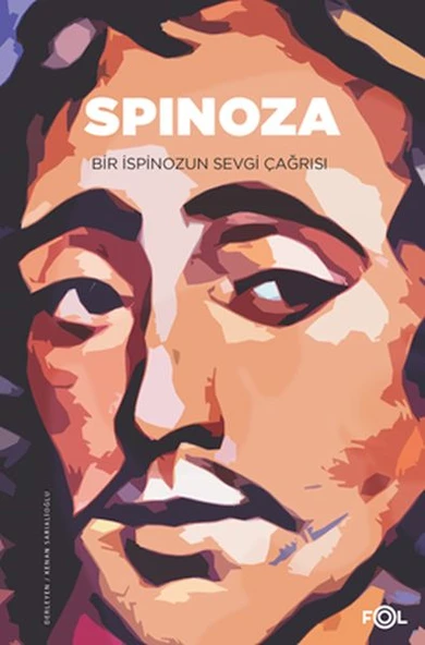 Spinoza ürün görseli