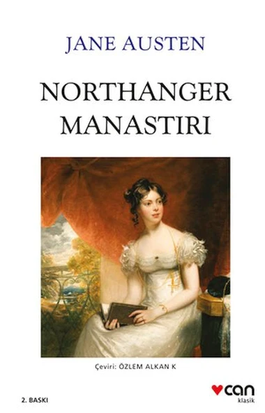 Northanger Manastırı ürün görseli