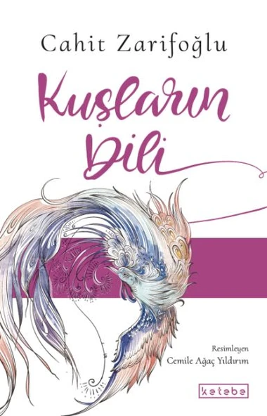 Kuşların Dili ürün görseli 1