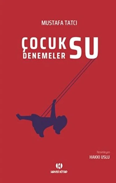Çocuksu Denemeler ürün görseli