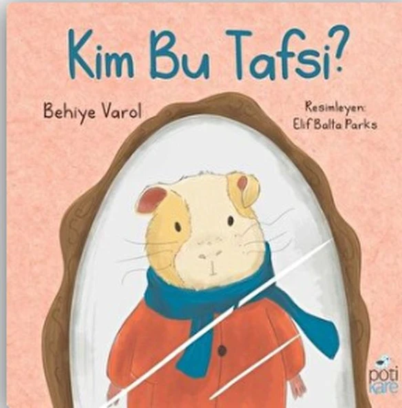 Kim Bu Tafsi? ürün görseli