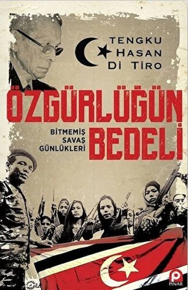 Özgürlüğün Bedeli ürün görseli