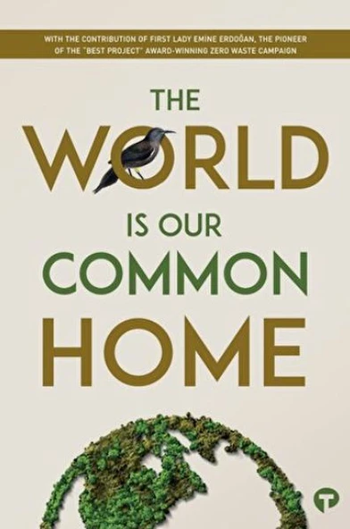 The World is our Common Home Research ürün görseli