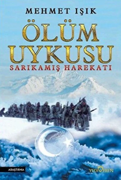 Ölüm Uykusu ürün görseli