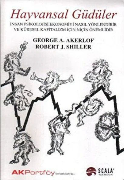 Hayvansal Güdüler ürün görseli