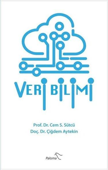 Veri Bilimi ürün görseli