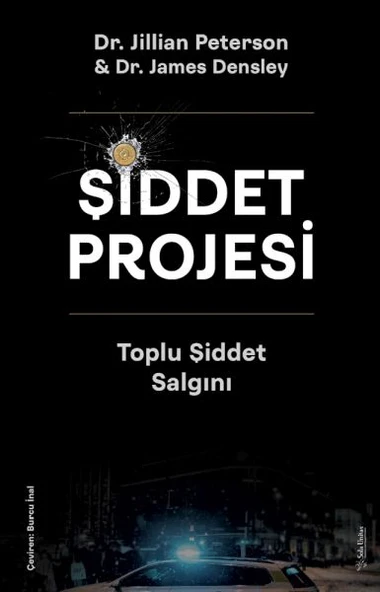 Şiddet Projesi ürün görseli