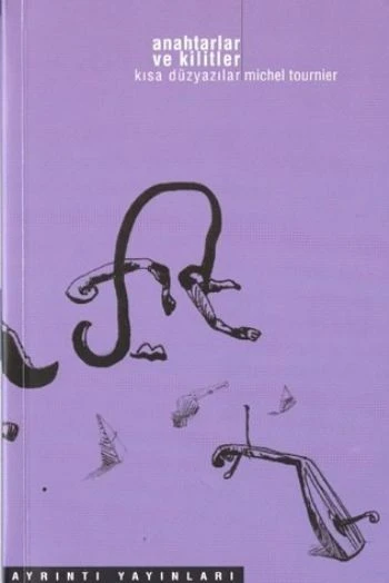 Anahtarlar ve Kilitler ürün görseli