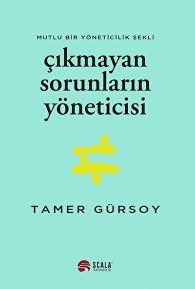 Çıkmayan Sorunların Yöneticisi ürün görseli