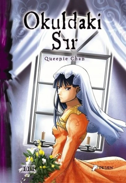 Okuldaki Sır - 3 ürün görseli