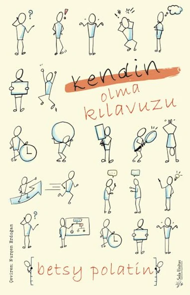 Kendin Olma Kılavuzu ürün görseli