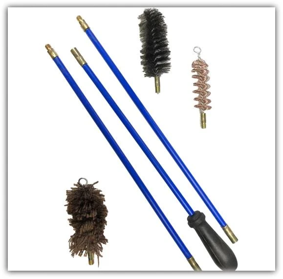 ASİL TÜFEK HARBİ TAKIMI 12 CAL. ürün görseli 1