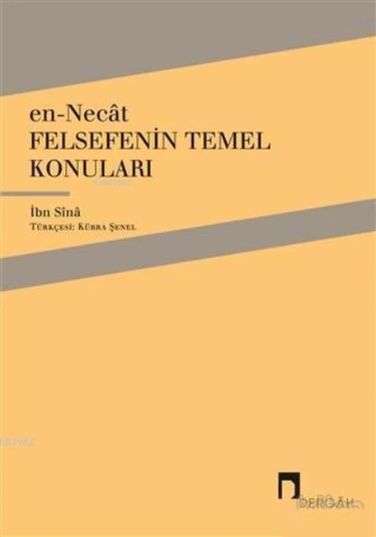 En-Necat - Felsefenin Temel Konuları ürün görseli