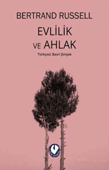Evlilik ve Ahlak ürün görseli
