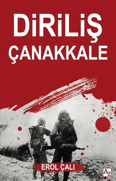 Diriliş Çanakkale ürün görseli