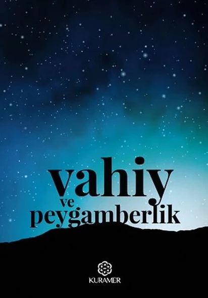 Vahiy ve Peygamberlik ürün görseli