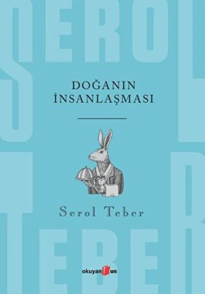 Doğanın İnsanlaşması ürün görseli