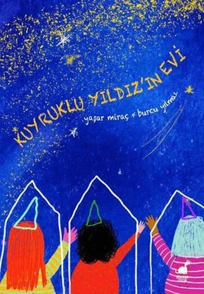 Kuyruklu Yıldız'ın Evi ürün görseli