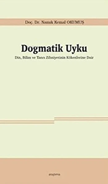Dogmatik Uyku ürün görseli