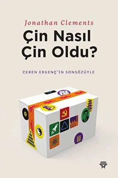 Çin Nasıl Çin Oldu? ürün görseli