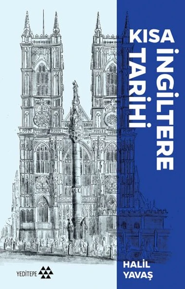 Kısa İngiltere Tarihi ürün görseli