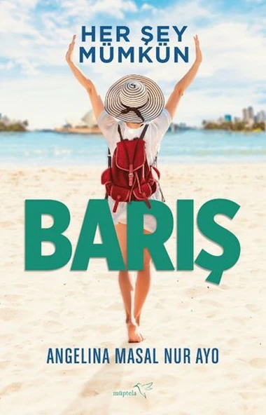 Her Şey Mümkün - Barış ürün görseli