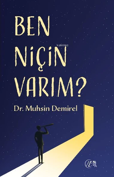 Ben Niçin Varım ürün görseli