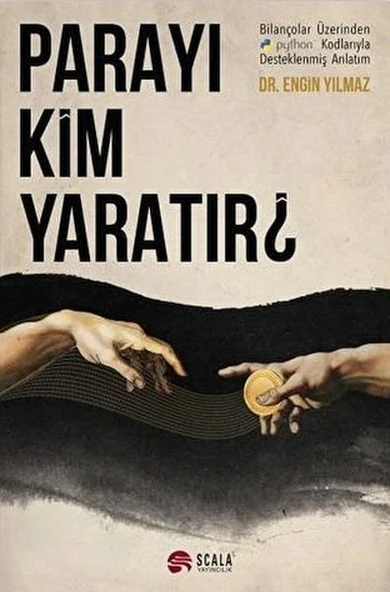 Parayı Kim Yaratır? ürün görseli