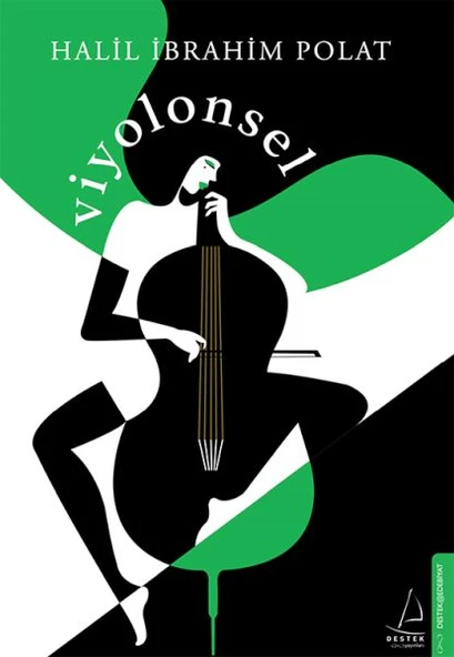 Viyolonsel ürün görseli