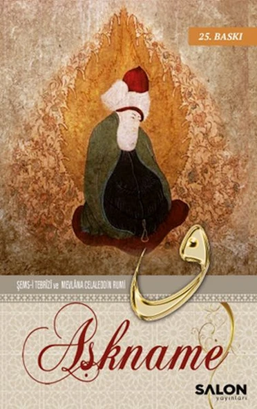 Aşkname ürün görseli