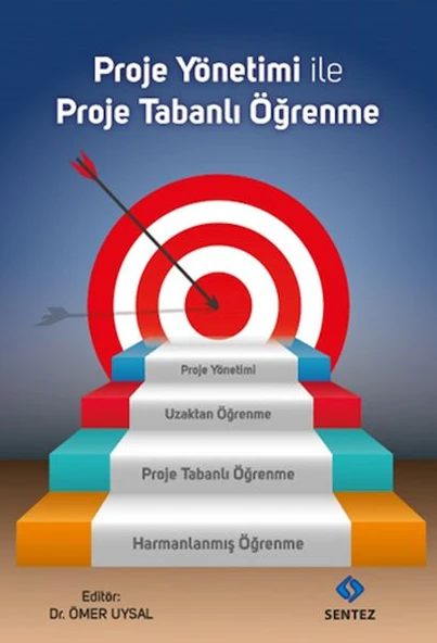 Proje Yönetimi ile Proje Tabanlı Öğrenme ürün görseli