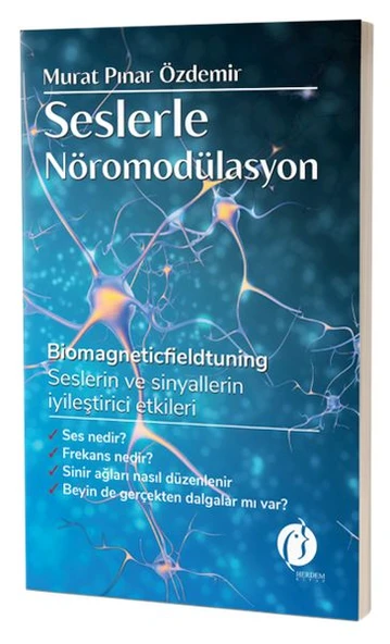 Seslerle Nöromodülasyon ürün görseli