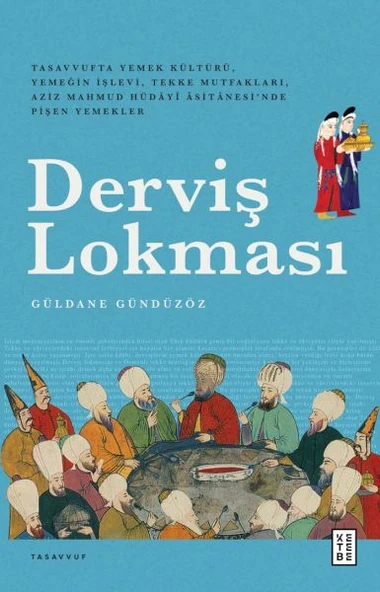 Derviş Lokması ürün görseli