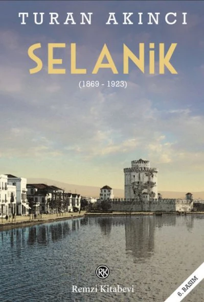 Selanik (1869 - 1923) ürün görseli