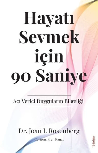 Hayatı Sevmek için 90 Saniye ürün görseli