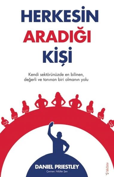 Herkesin Aradığı Kişi ürün görseli
