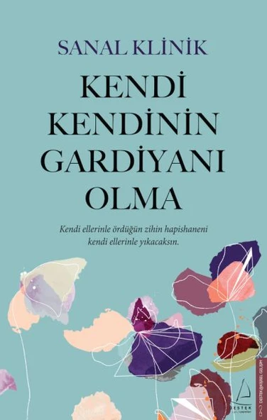 Kendi Kendinin Gardiyanı Olma ürün görseli
