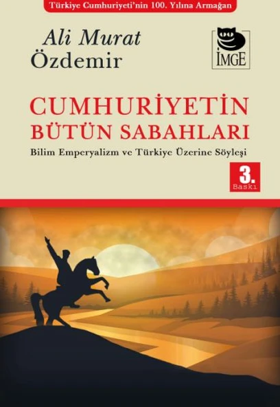 Cumhuriyetin Bütün Sabahları ürün görseli