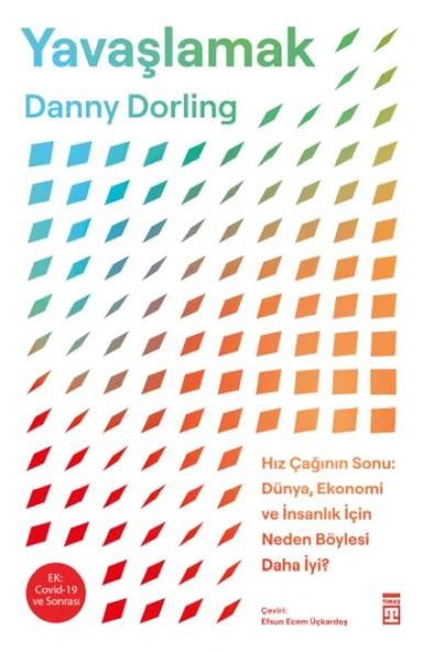 Yavaşlamak ürün görseli