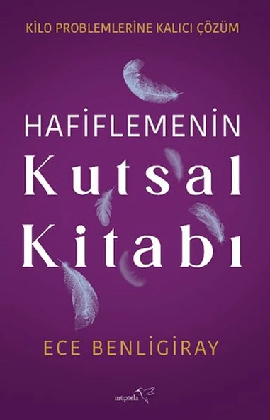 Hafiflemenin Kutsal Kitabı ürün görseli