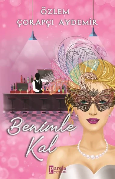 Benimle Kal ürün görseli