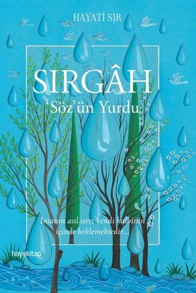 Sırgah - Sözün Yurdu ürün görseli