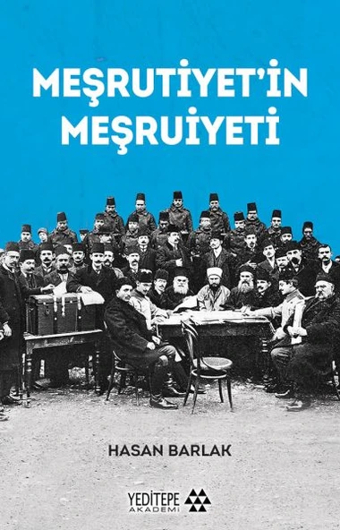 Meşrutiyet’in Meşrutiyeti ürün görseli 1