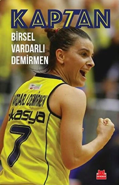 Kaptan ürün görseli