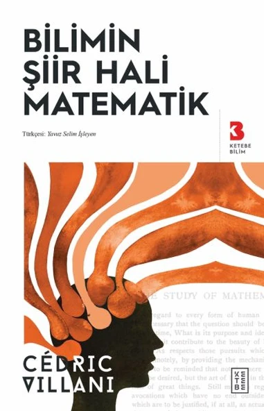 Bilimin S¸iir Hali Matematik ürün görseli