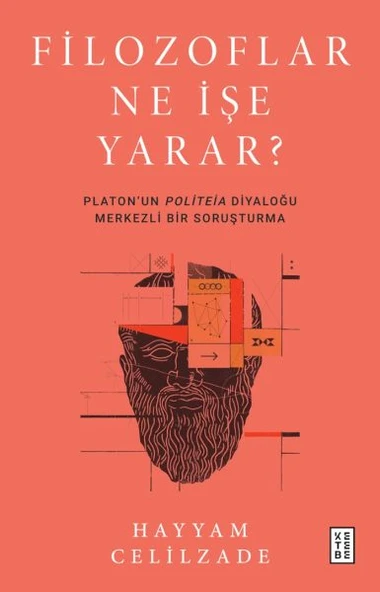 Filozoflar Ne İşe Yarar ? ürün görseli