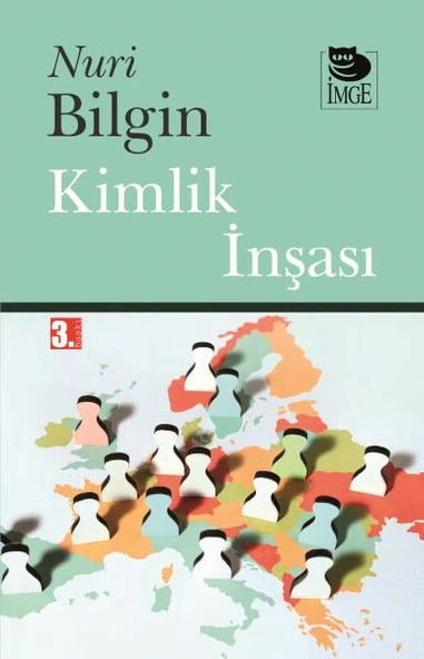 Kimlik İnşası ürün görseli